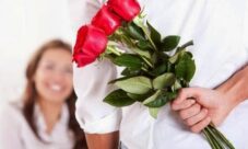 ¿Qué es una declaración de amor?