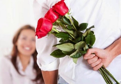 ¿Qué es una declaración de amor? ¿Qué es una declaración de amor?