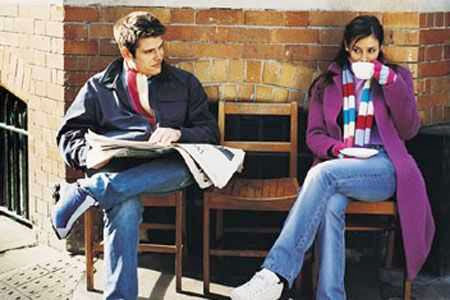 Cómo encontrar pareja Cómo encontrar pareja
