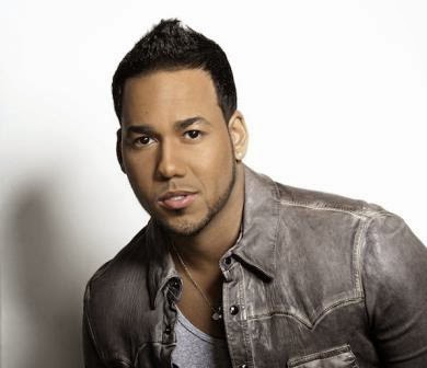 Las mejores frases de Romeo Santos Las mejores frases de Romeo Santos