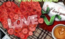 Postales de cumpleaños para novios