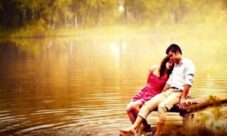 ¿Por qué nos enamoramos?