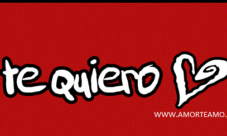 Imágenes bonitas de Te quiero