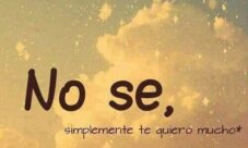 Imágenes de Yo te quiero