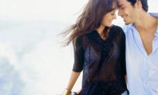 Cómo hacer una declaración de amor a una mujer