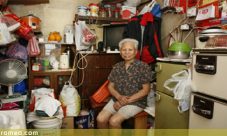 Sindrome de Diogenes