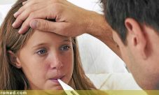 Sindrome de Munchausen