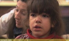 Sindrome de Sanfilippo