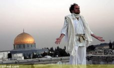 Sindrome de Jerusalén