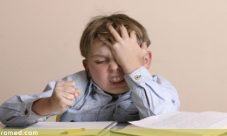 Sindrome de déficit de atención
