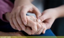 Sindrome de Parkinson