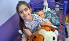 Sindrome de Cornelia de Lange