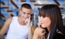 Cómo enamorar a una mujer difícil