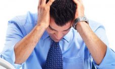 El sindrome de la cabeza quemada