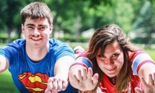 Sindrome de Superman: qué es y cómo saber si lo sufre