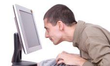 Sindrome de la computadora