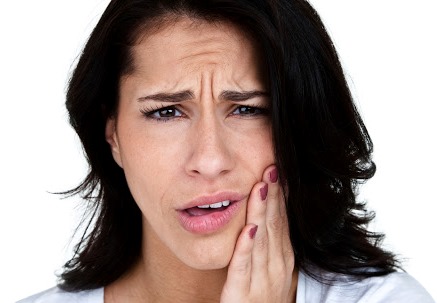 Consecuencias de las caries dentales
