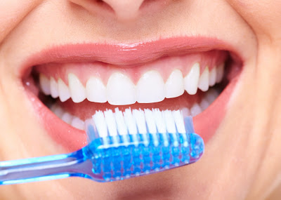 Cómo prevenir las caries