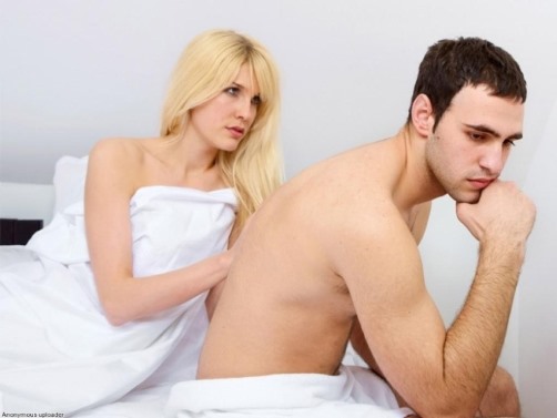 Como lidiar con la disfunción eréctil a causa de los tratamientos para el cáncer de próstata