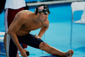 Natación buena para la próstata