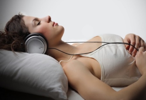 Qué tipos de música escuchar para dormir rápido
