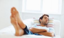 Cómo quedarse dormido rápido