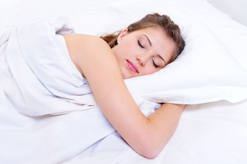 Remedios caseros para dormir