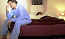 Remedios naturales para dormir rápido