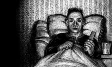 Técnicas para dormir rápido