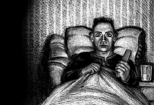 Técnicas para dormir rápido