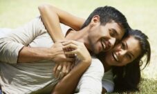 Cómo conseguir pareja