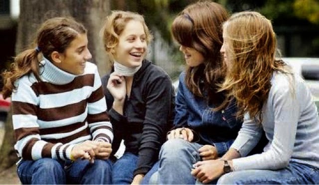 Importancia de la autoestima