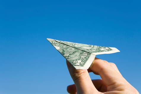 Consejos para ahorrar dinero en un viaje