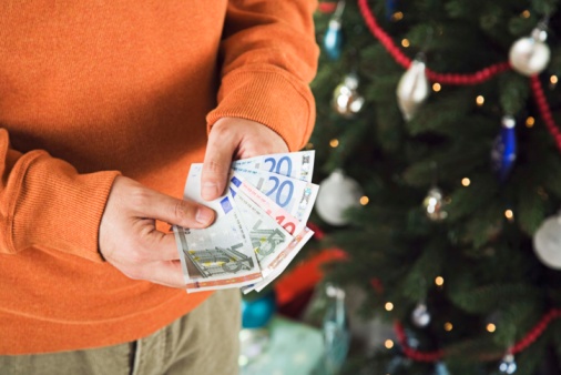Cómo ahorrar en navidad