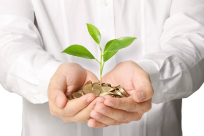 ¿Dónde ahorrar dinero y ganar intereses? 