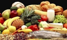¿Cuáles son los alimentos que contienen carbohidratos?
