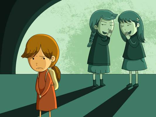 Autoestima en la adolescencia