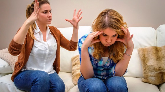 Cambios psicológicos en la adolescencia