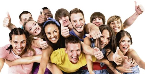 Características de la adolescencia