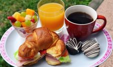 ¿Por qué el desayuno es la comida más importante del día?