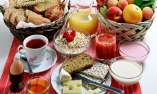 ¿Cómo debe ser un desayuno saludable?