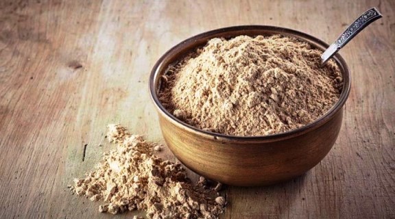 ¿Cómo se prepara la Maca Peruana?