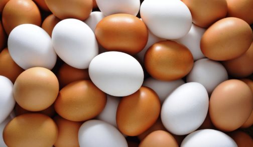 ¿Cómo es más saludable comer el huevo?