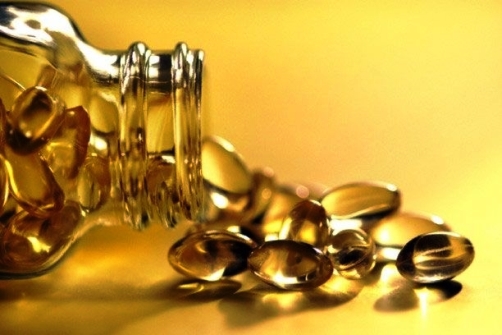 ¿Cuándo es necesario tomar vitamina E?