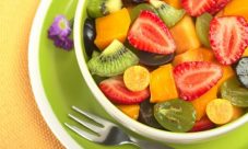 Desayuno saludable para embarazadas