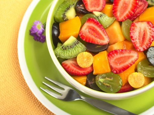 Desayuno saludable para embarazadas