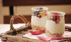 ¿Cómo preparar un desayuno saludable que no engorde?