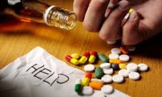 ¿Por qué el consumo de drogas puede provocar enfermedades mentales?