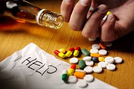 ¿Por qué el consumo de drogas puede provocar enfermedades mentales?