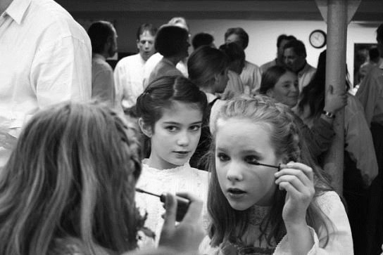 ¿A qué edad empieza la adolescencia?